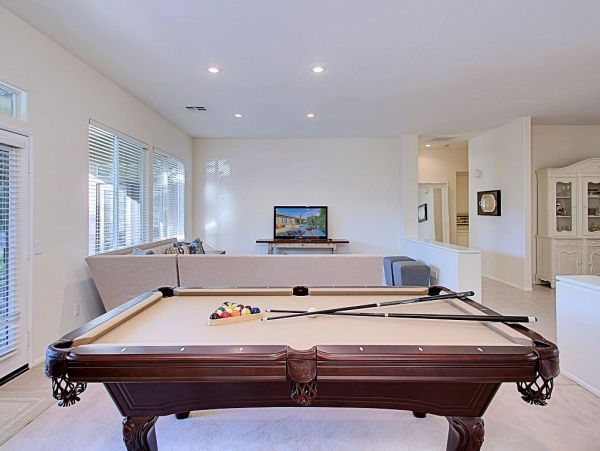 Palm Desert Home 948821
