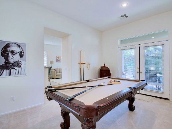 Palm Desert Home 948821