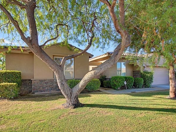 Palm Desert Home 948821