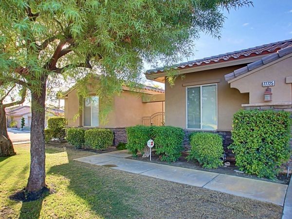 Palm Desert Home 948821