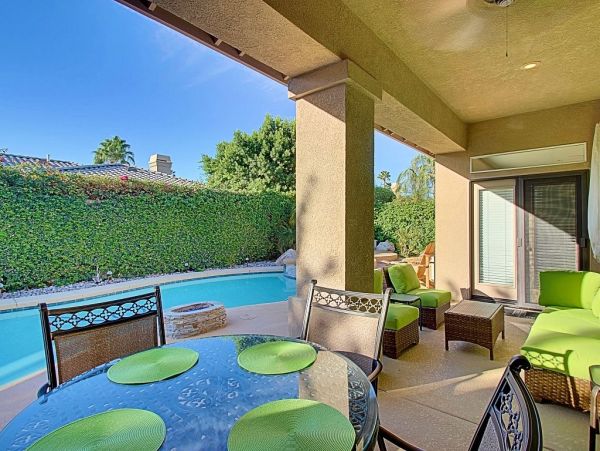 Palm Desert Home 948821