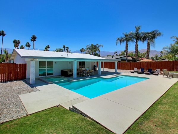 Palm Desert Home 948823
