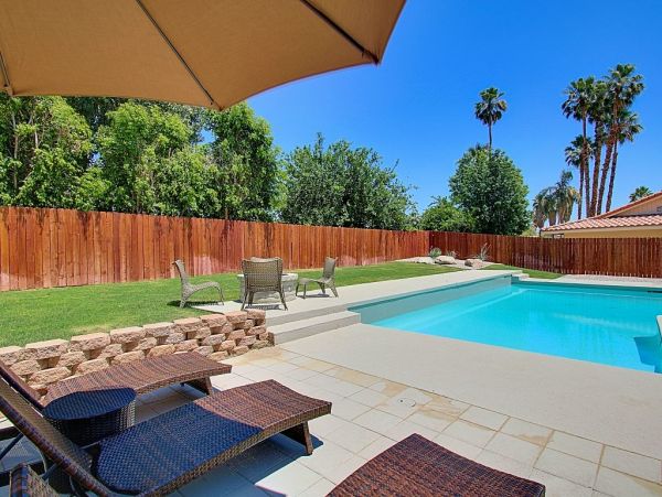 Palm Desert Home 948823