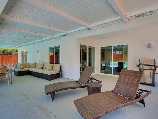 Palm Desert Home 948823