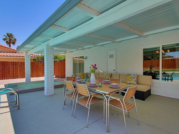 Palm Desert Home 948823
