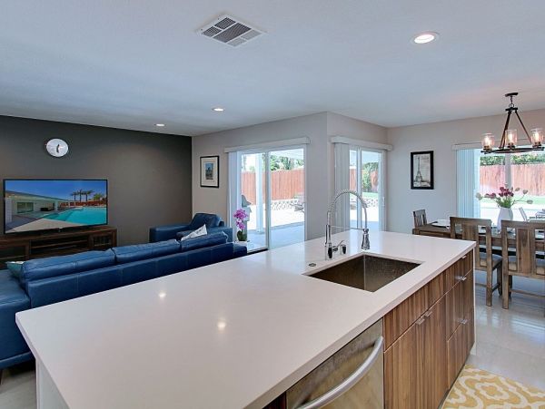 Palm Desert Home 948823