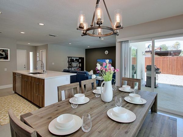 Palm Desert Home 948823
