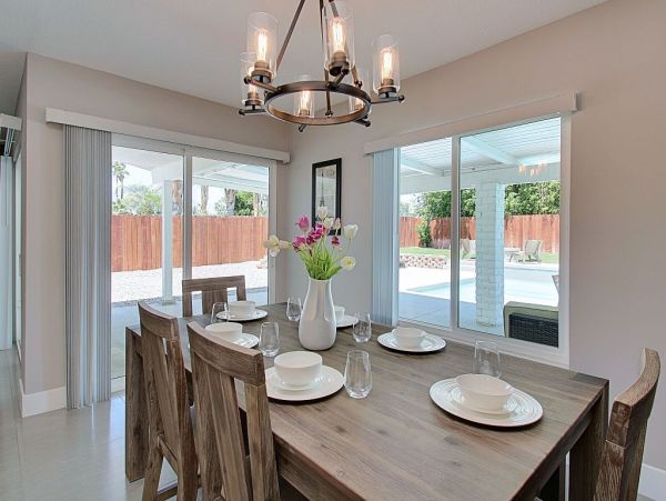 Palm Desert Home 948823