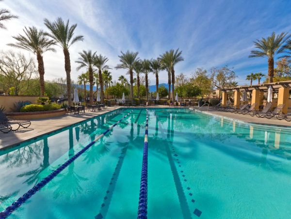 Palm Desert Home 948824