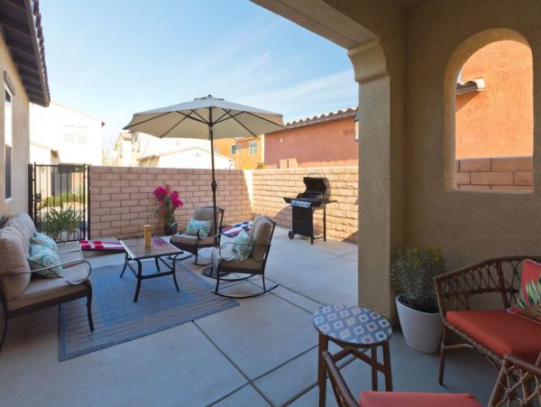Palm Desert Home 948824