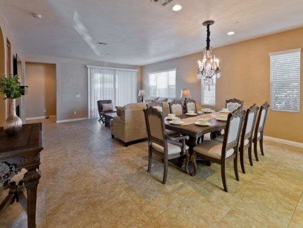 Palm Desert Home 948824