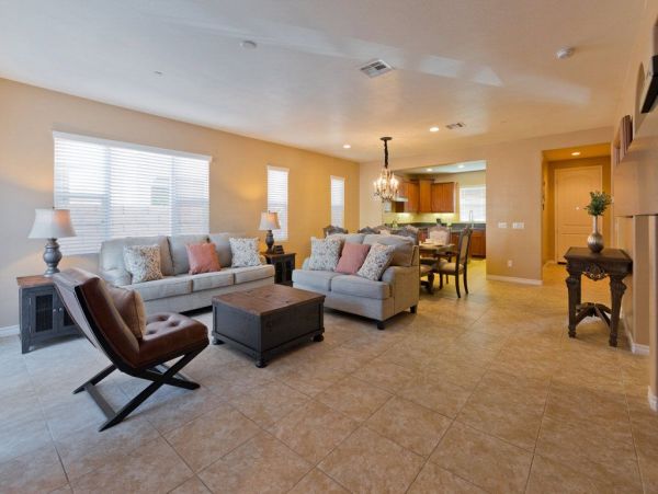Palm Desert Home 948824