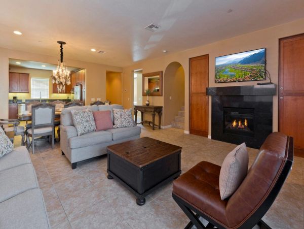 Palm Desert Home 948824
