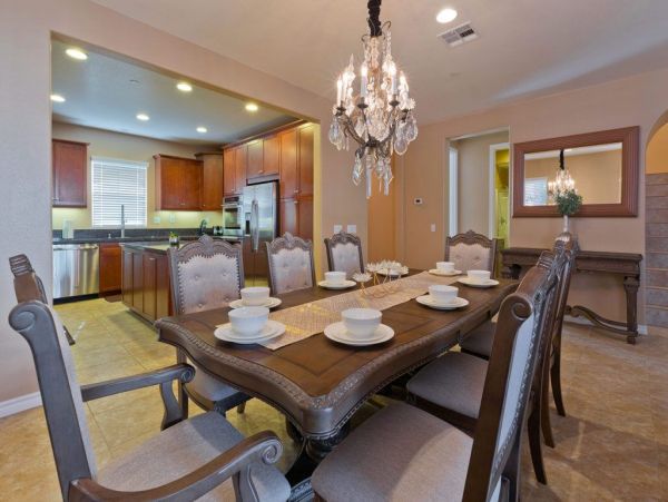 Palm Desert Home 948824