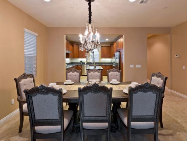 Palm Desert Home 948824