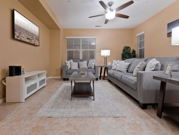 Palm Desert Home 948824