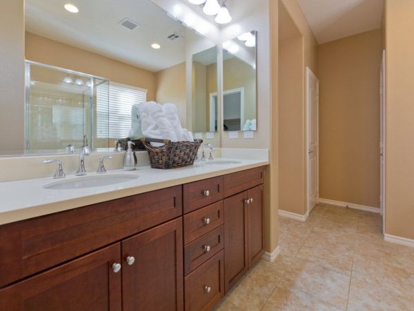 Palm Desert Home 948824