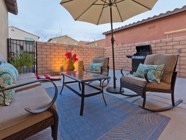 Palm Desert Home 948824