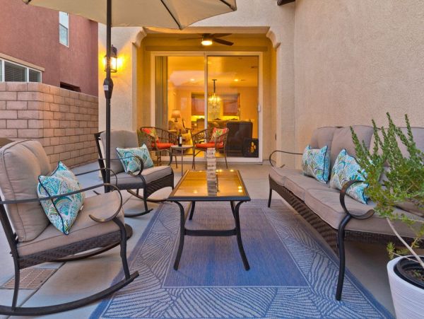 Palm Desert Home 948824