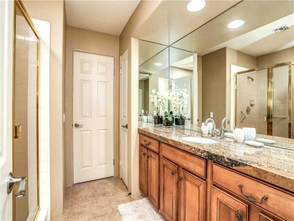 3 Bedroom Home Outdoor Terrace and Pool & Spa in Palm Desert