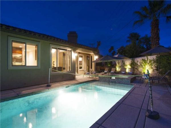 Palm Desert Home 948827