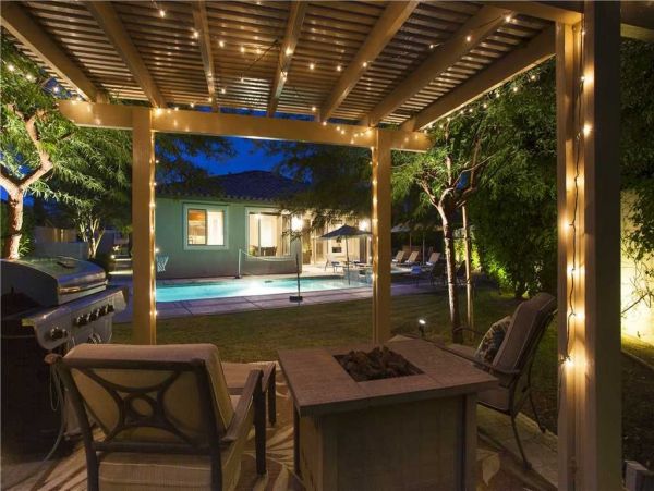 Palm Desert Home 948827