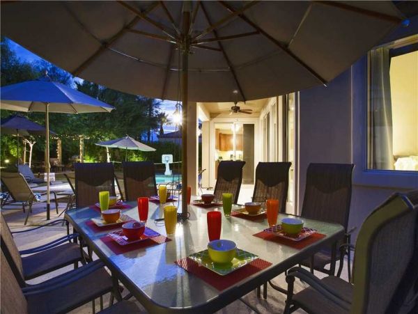 Palm Desert Home 948827