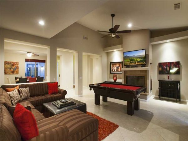 Palm Desert Home 948827