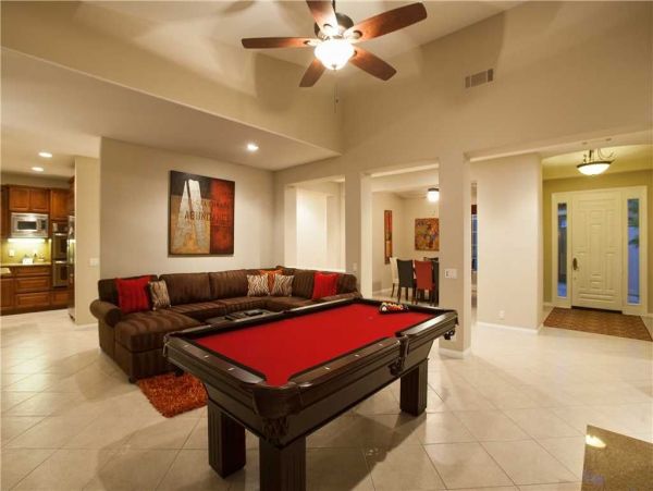 Palm Desert Home 948827