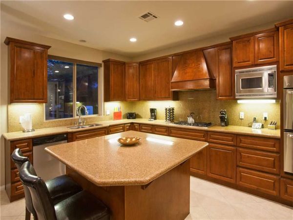 Palm Desert Home 948827