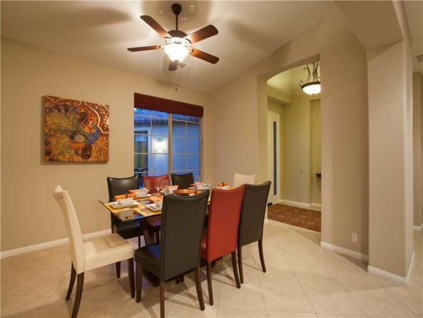 Palm Desert Home 948827