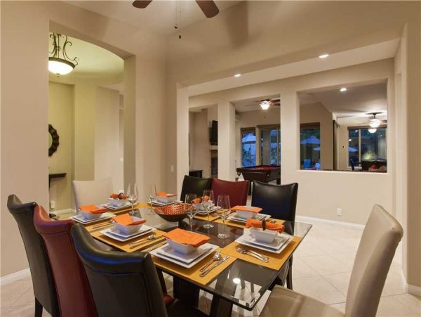 Palm Desert Home 948827