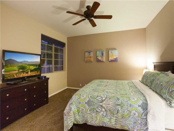 Palm Desert Home 948827