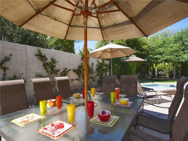 Palm Desert Home 948827