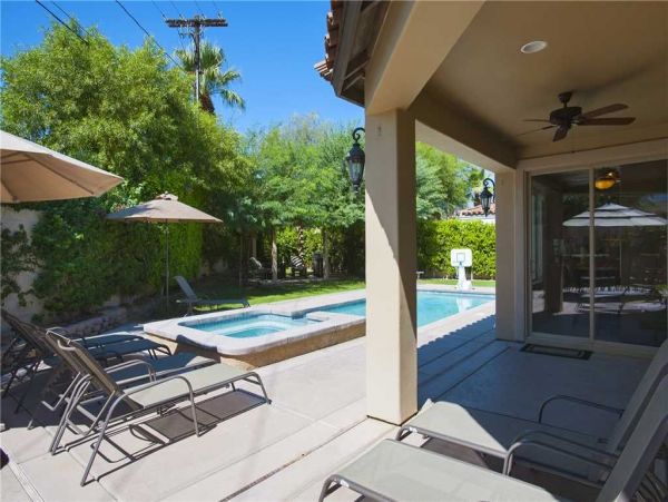 Palm Desert Home 948827