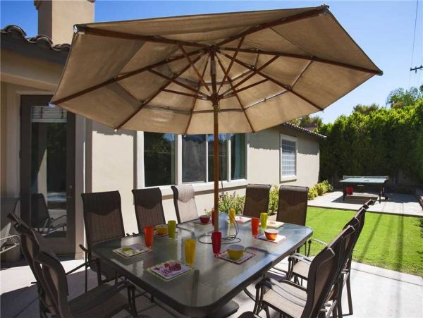 Palm Desert Home 948827