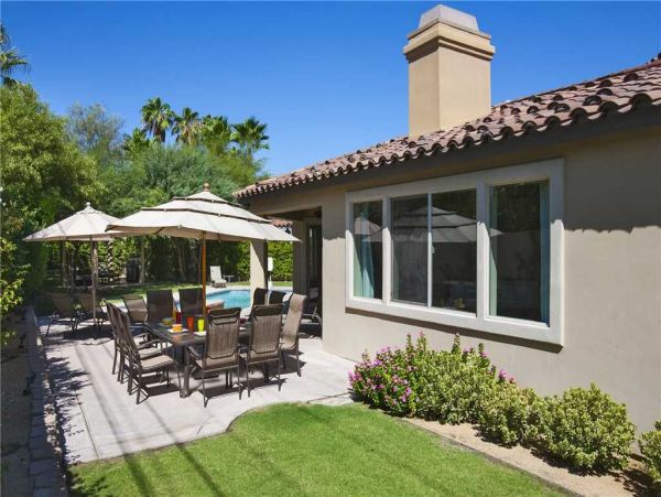 Palm Desert Home 948827