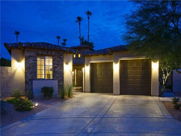Palm Desert Home 948827