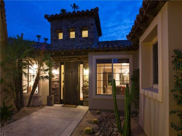 Palm Desert Home 948827