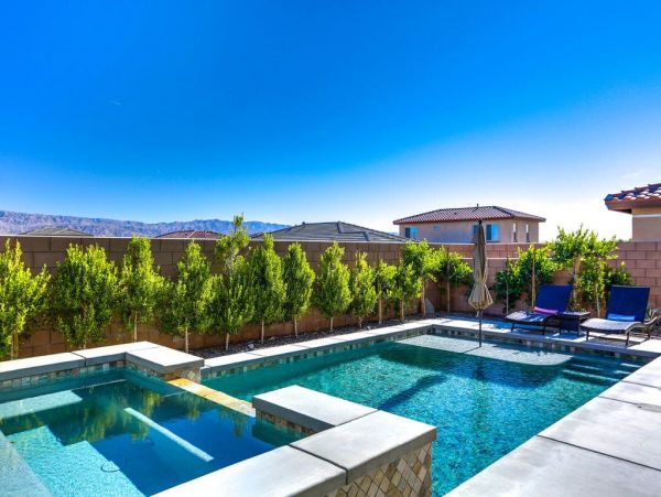 Palm Desert Home 948829