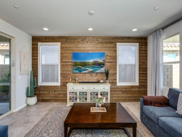 Palm Desert Home 948829