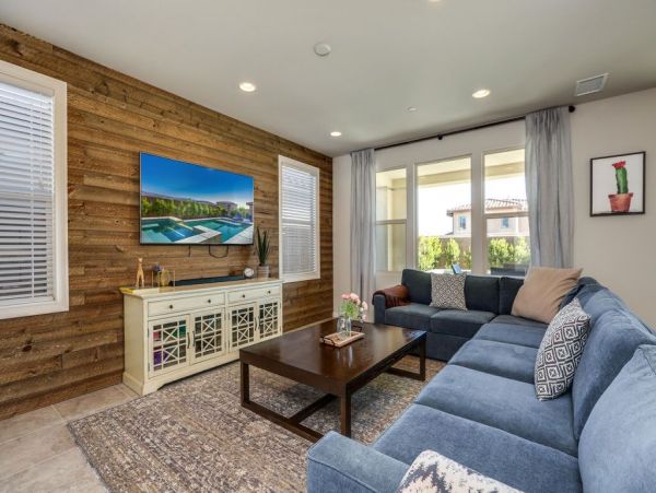 Palm Desert Home 948829