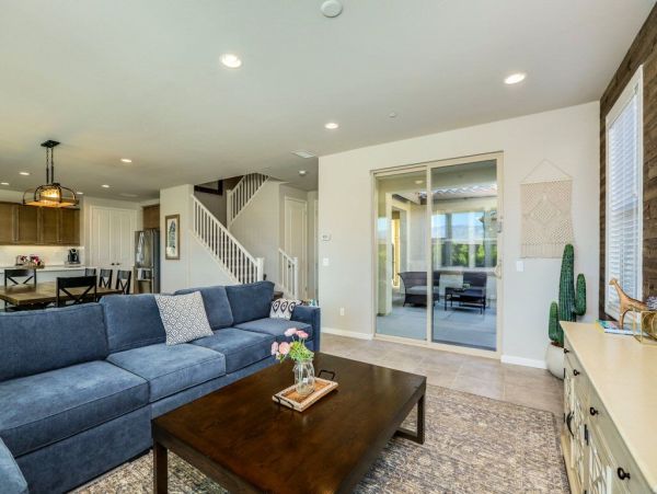 Palm Desert Home 948829
