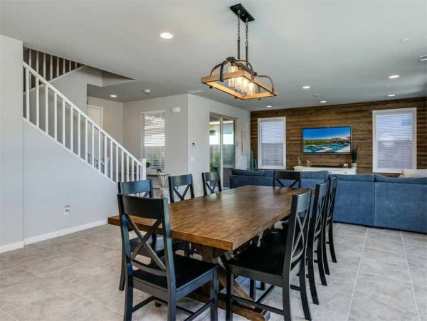 Palm Desert Home 948829
