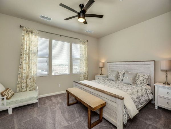 Palm Desert Home 948829