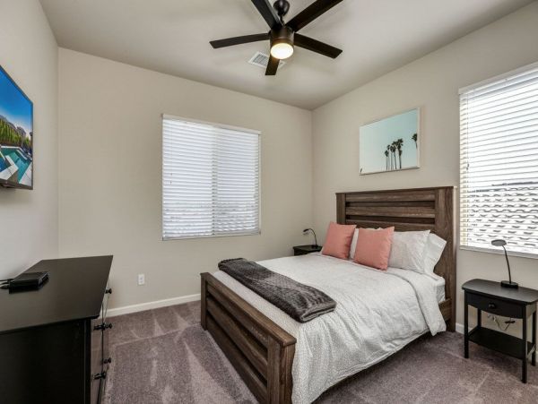 Palm Desert Home 948829