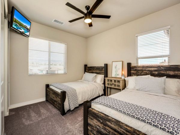 Palm Desert Home 948829