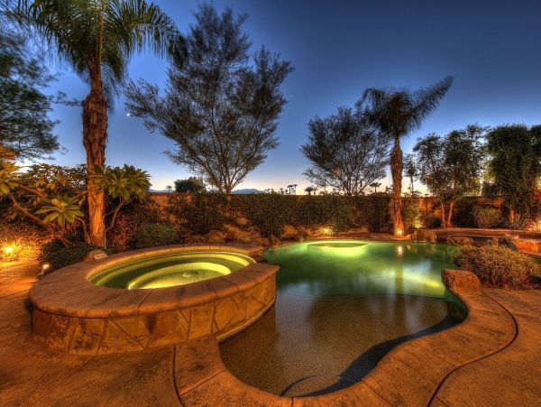 Palm Desert Home 948832