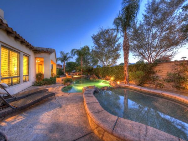 Palm Desert Home 948832