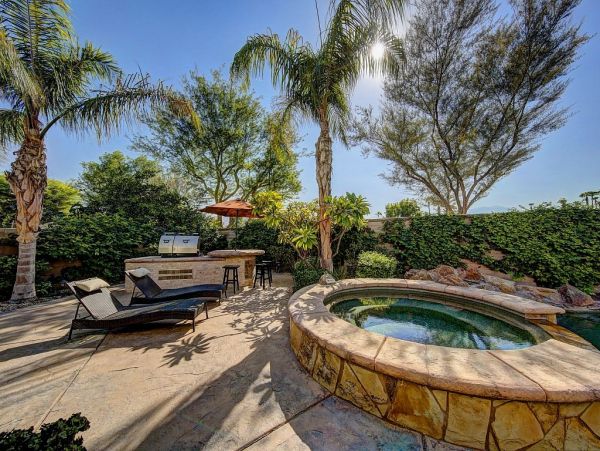 Palm Desert Home 948832